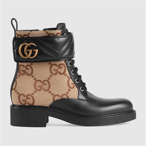 gucci leggings boots|Boots Gucci for Women .